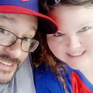 Meet your Posher, Jonathan n tammra